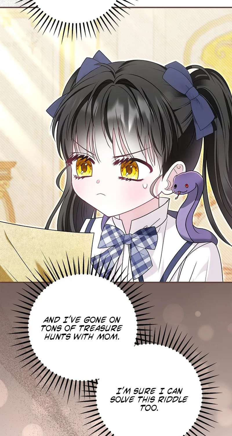 Living With My Villainous Uncle Chapter 32 page 4 - 