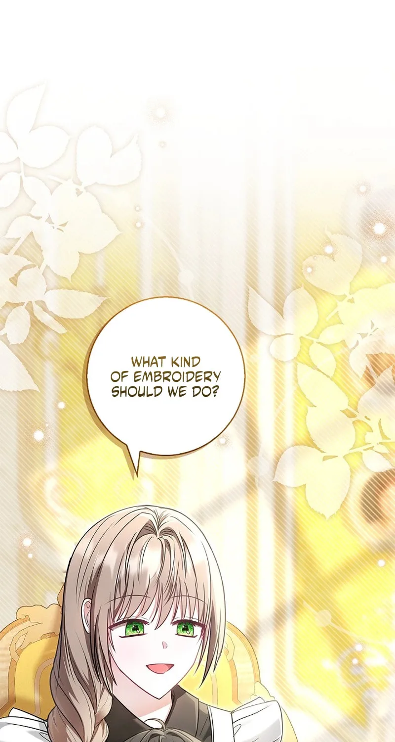 Living With My Villainous Uncle Chapter 32 page 31 - 