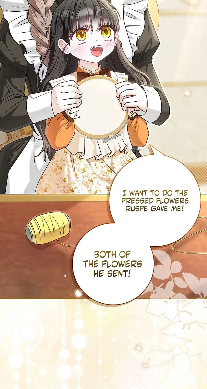Living With My Villainous Uncle Chapter 32 page 32 - 