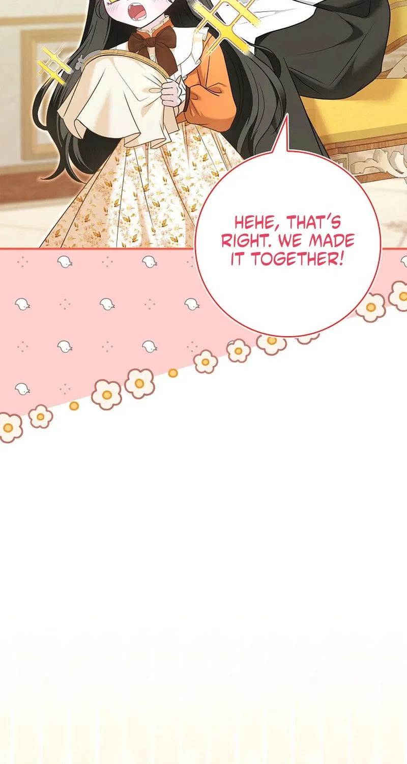 Living With My Villainous Uncle Chapter 32 page 45 - 