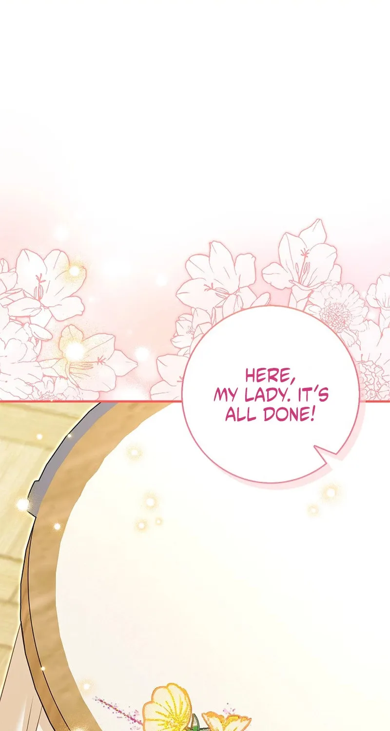 Living With My Villainous Uncle Chapter 32 page 47 - 