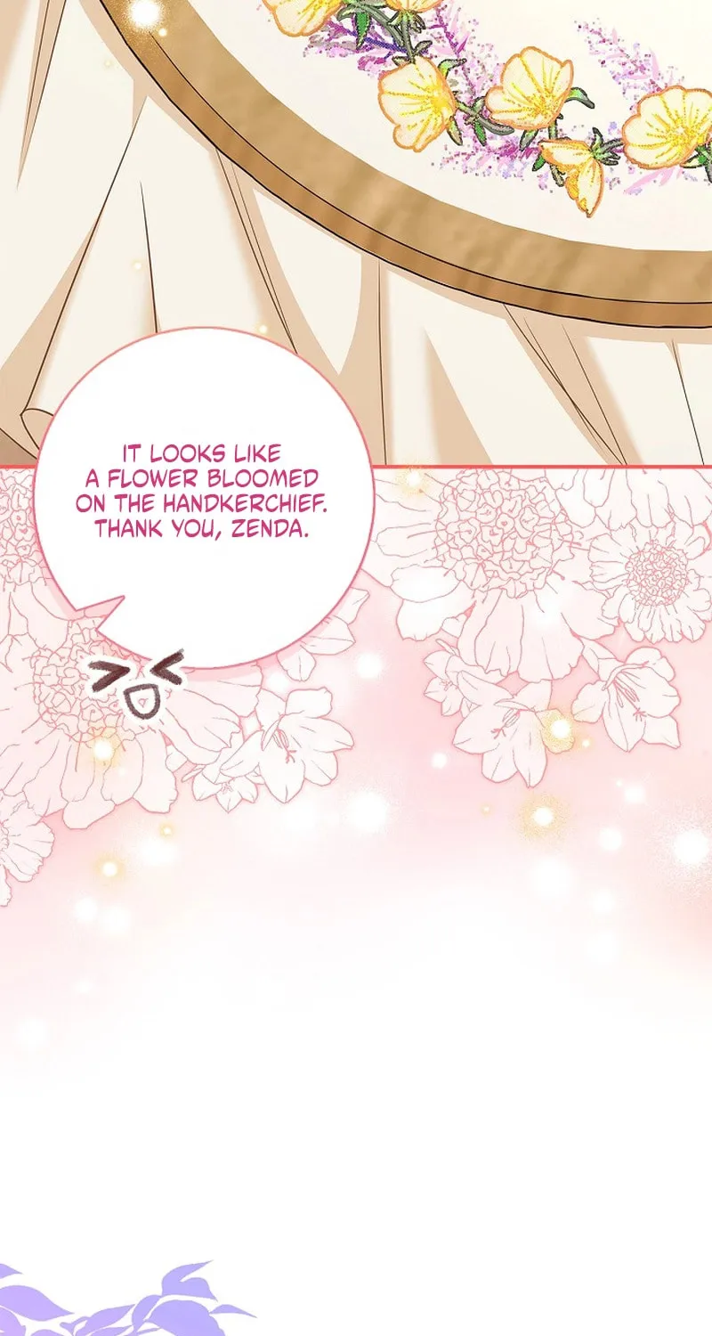 Living With My Villainous Uncle Chapter 32 page 48 - 