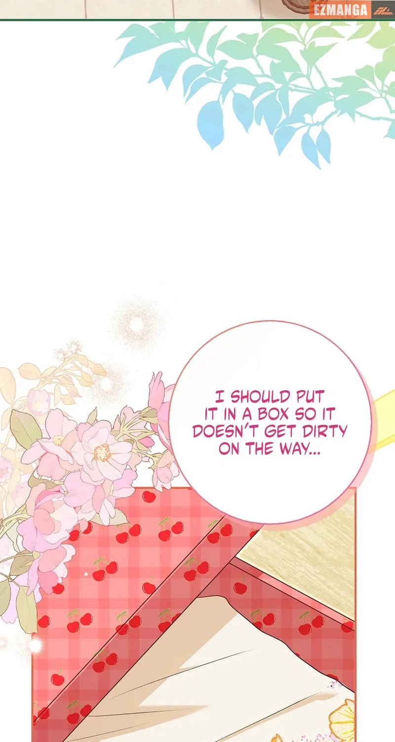 Living With My Villainous Uncle Chapter 32 page 51 - 