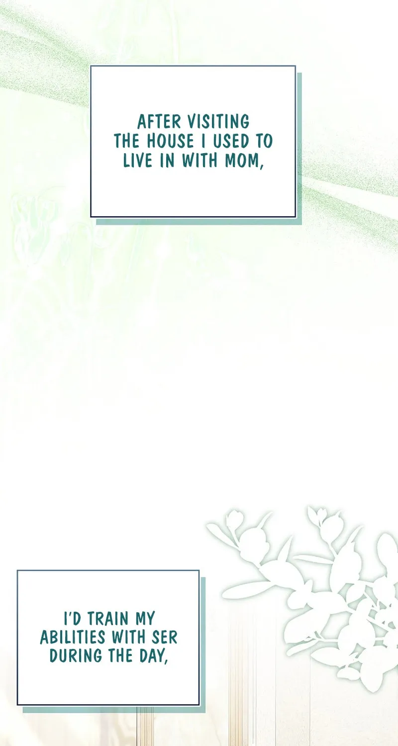 Living With My Villainous Uncle Chapter 32 page 7 - 