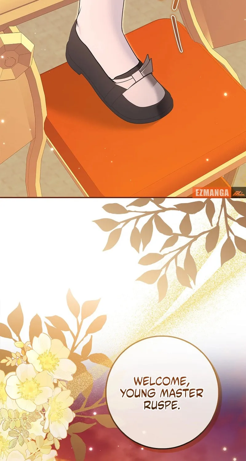 Living With My Villainous Uncle Chapter 32 page 61 - 