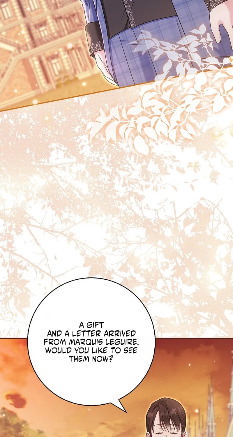 Living With My Villainous Uncle Chapter 32 page 63 - 