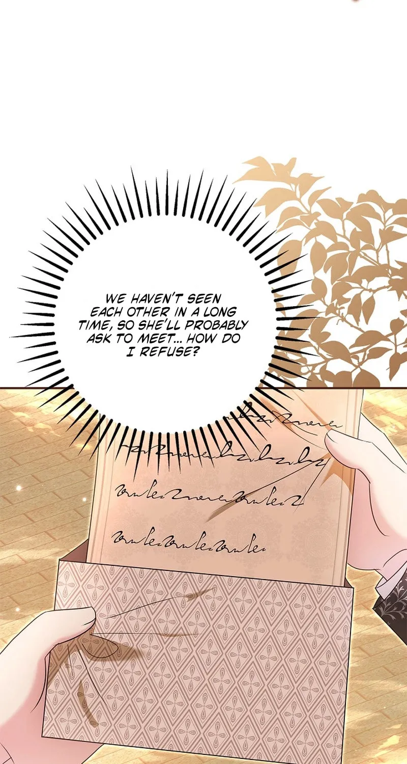 Living With My Villainous Uncle Chapter 32 page 66 - 