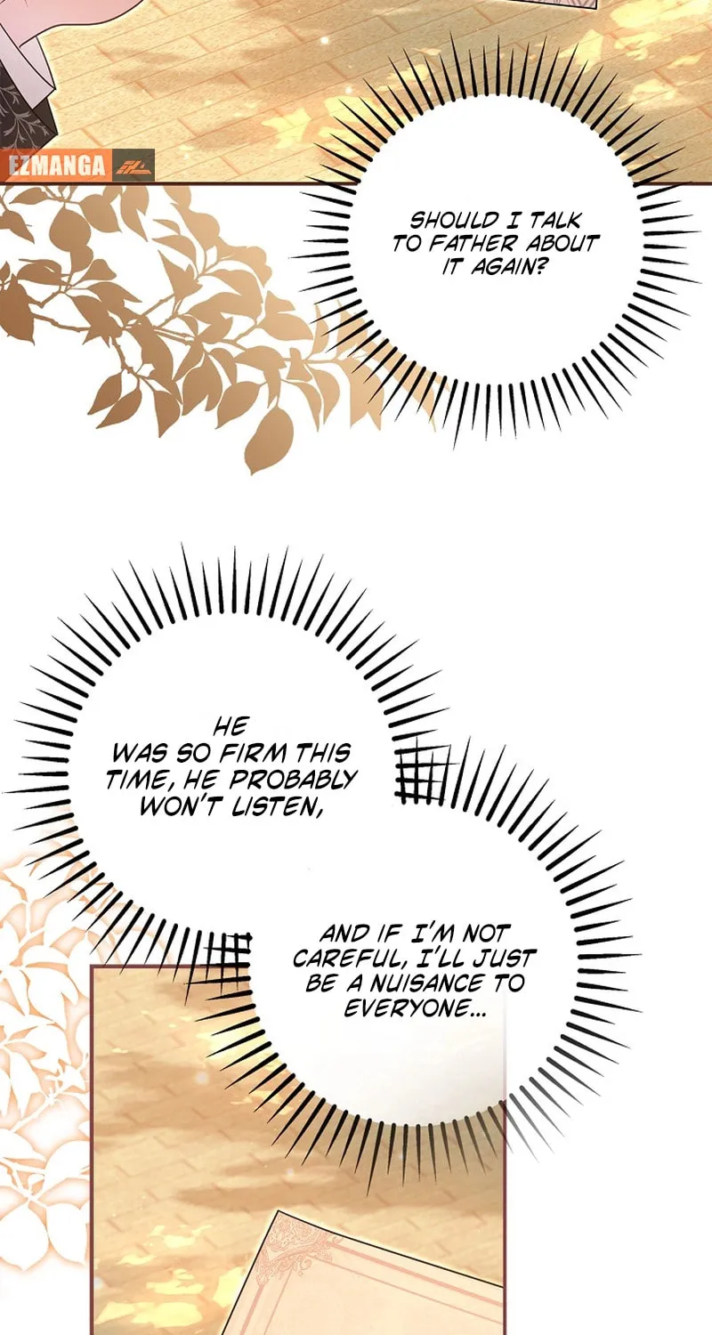 Living With My Villainous Uncle Chapter 32 page 67 - 
