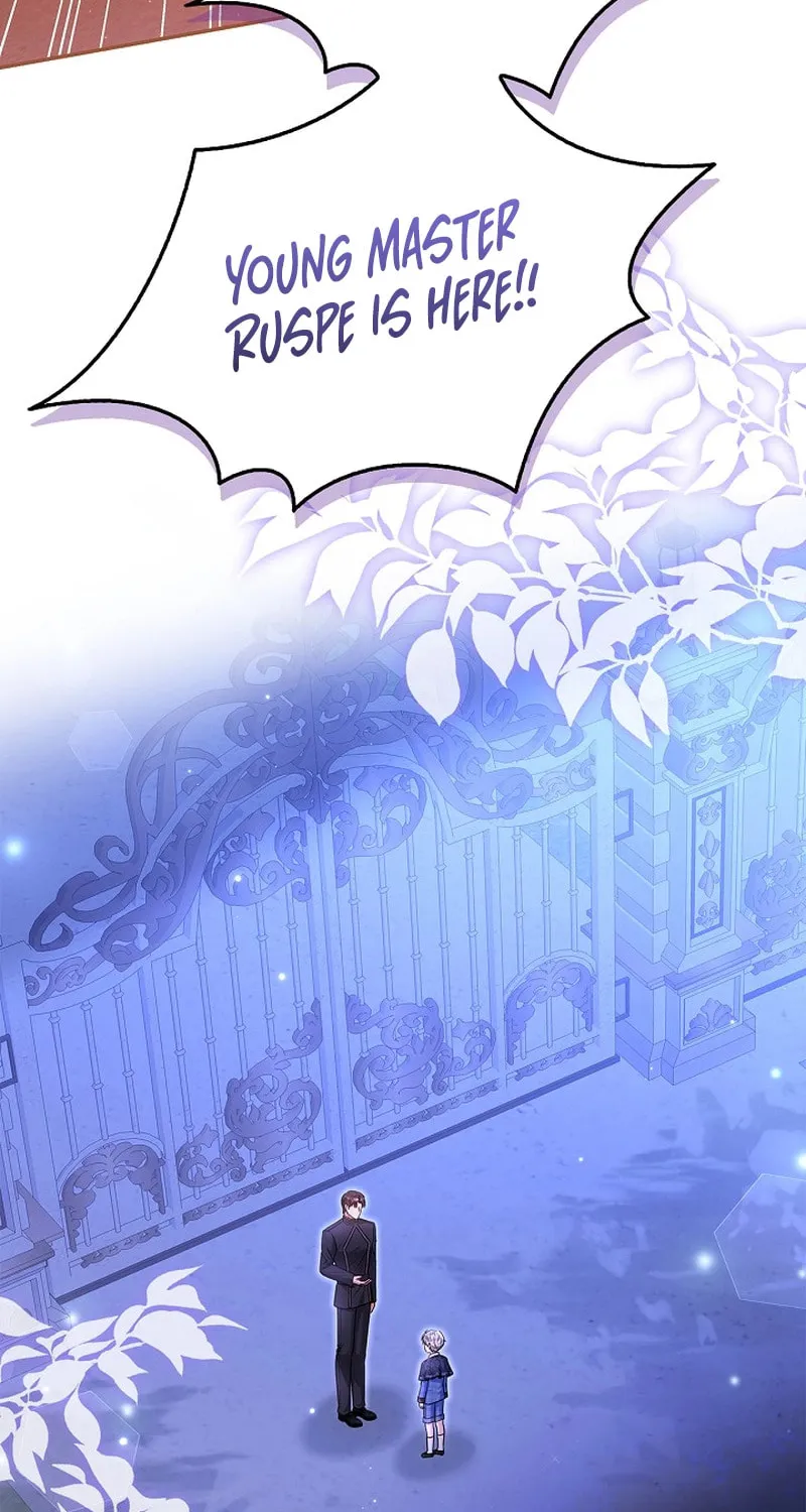 Living With My Villainous Uncle Chapter 32 page 80 - 