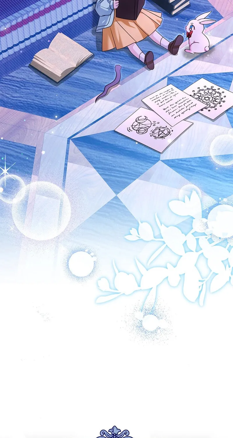 Living With My Villainous Uncle Chapter 32 page 9 - 