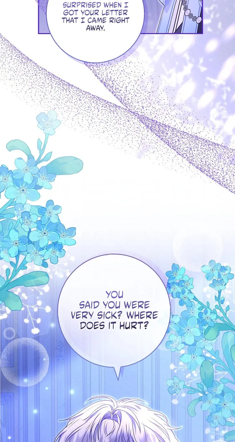 Living With My Villainous Uncle Chapter 32 page 89 - 