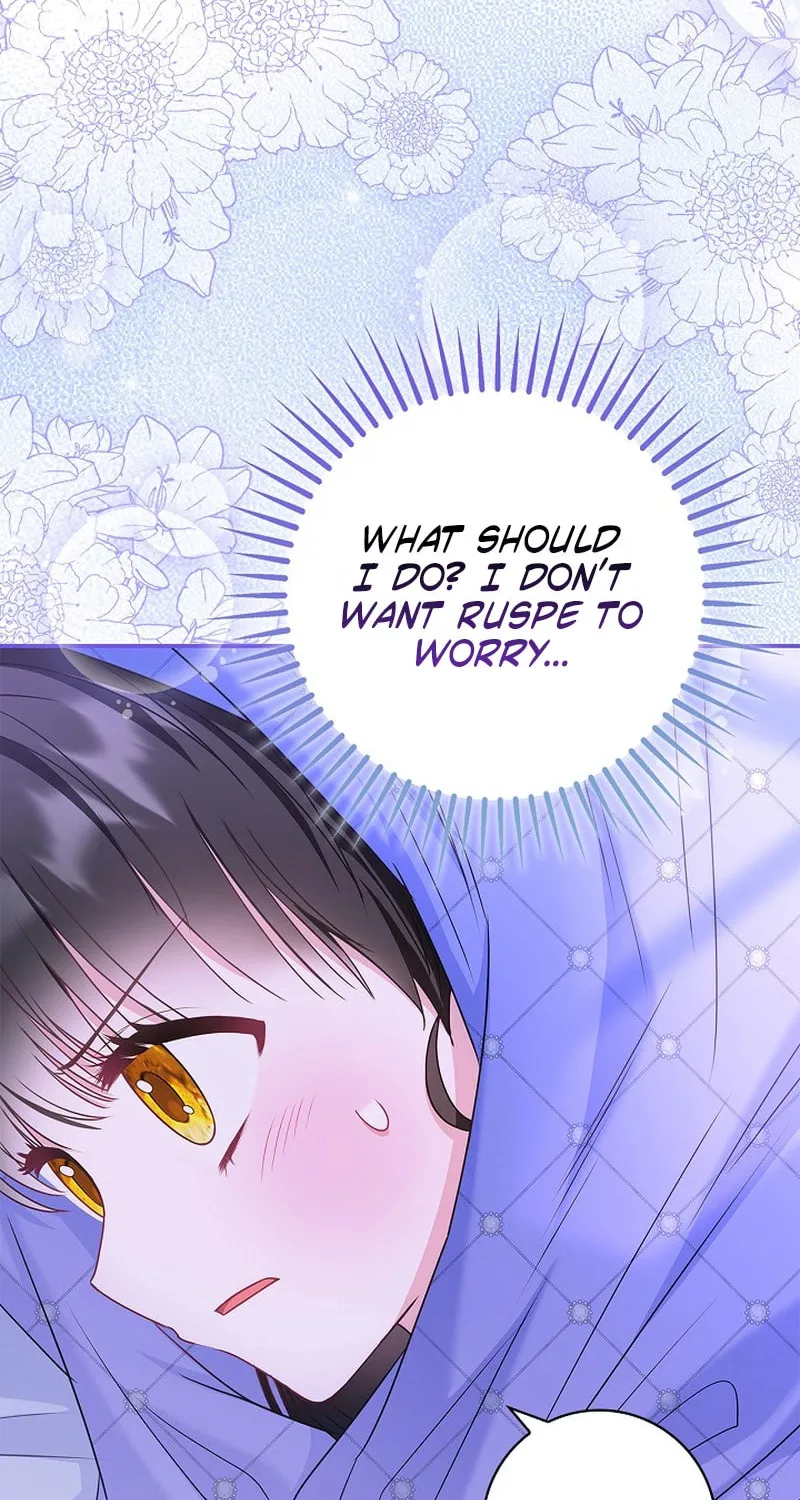 Living With My Villainous Uncle Chapter 32 page 98 - 