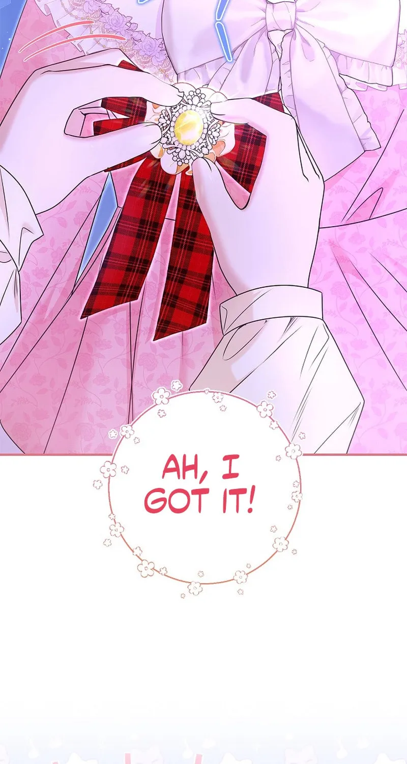 Living With My Villainous Uncle Chapter 33 page 101 - 