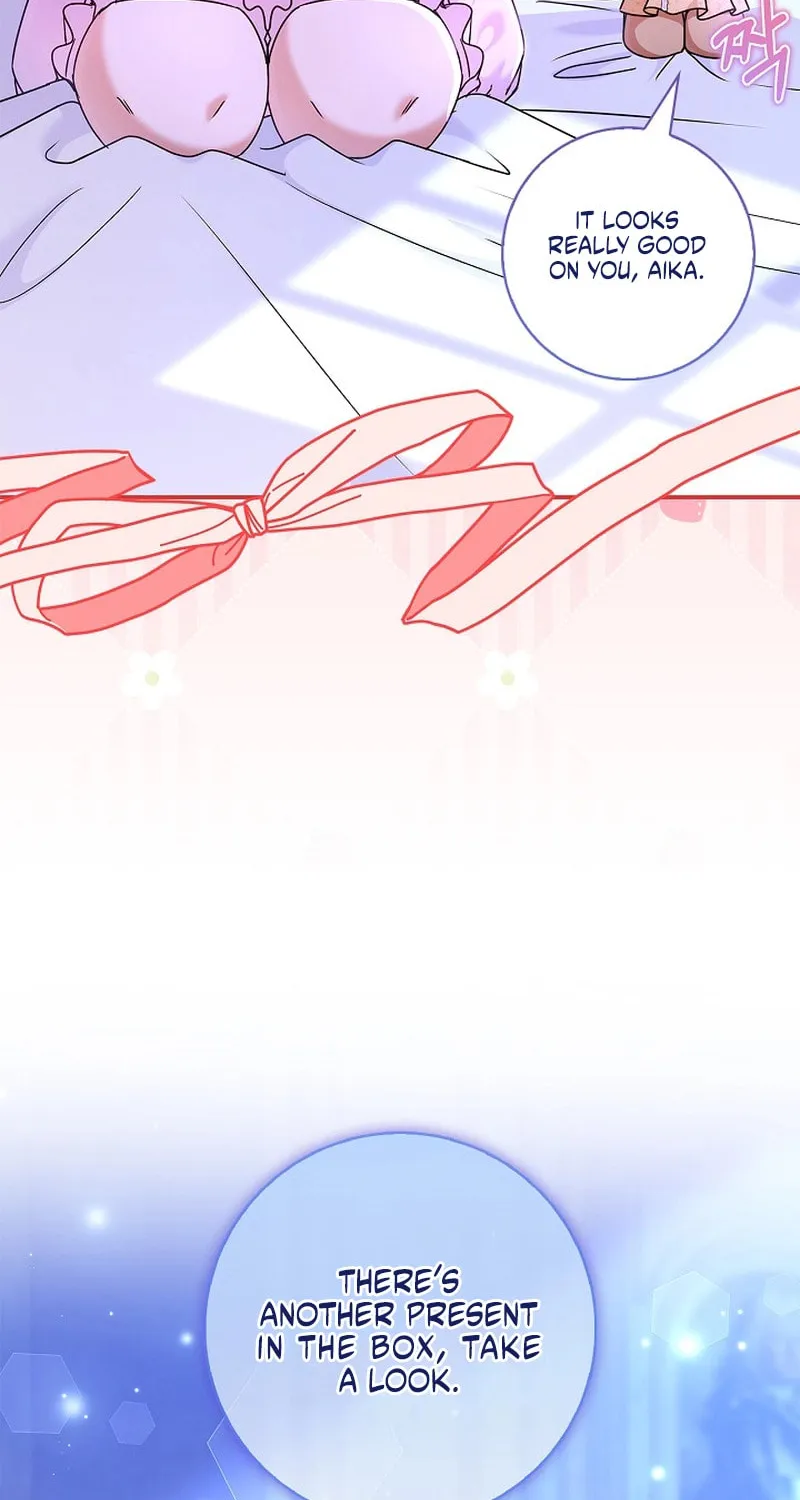 Living With My Villainous Uncle Chapter 33 page 103 - 