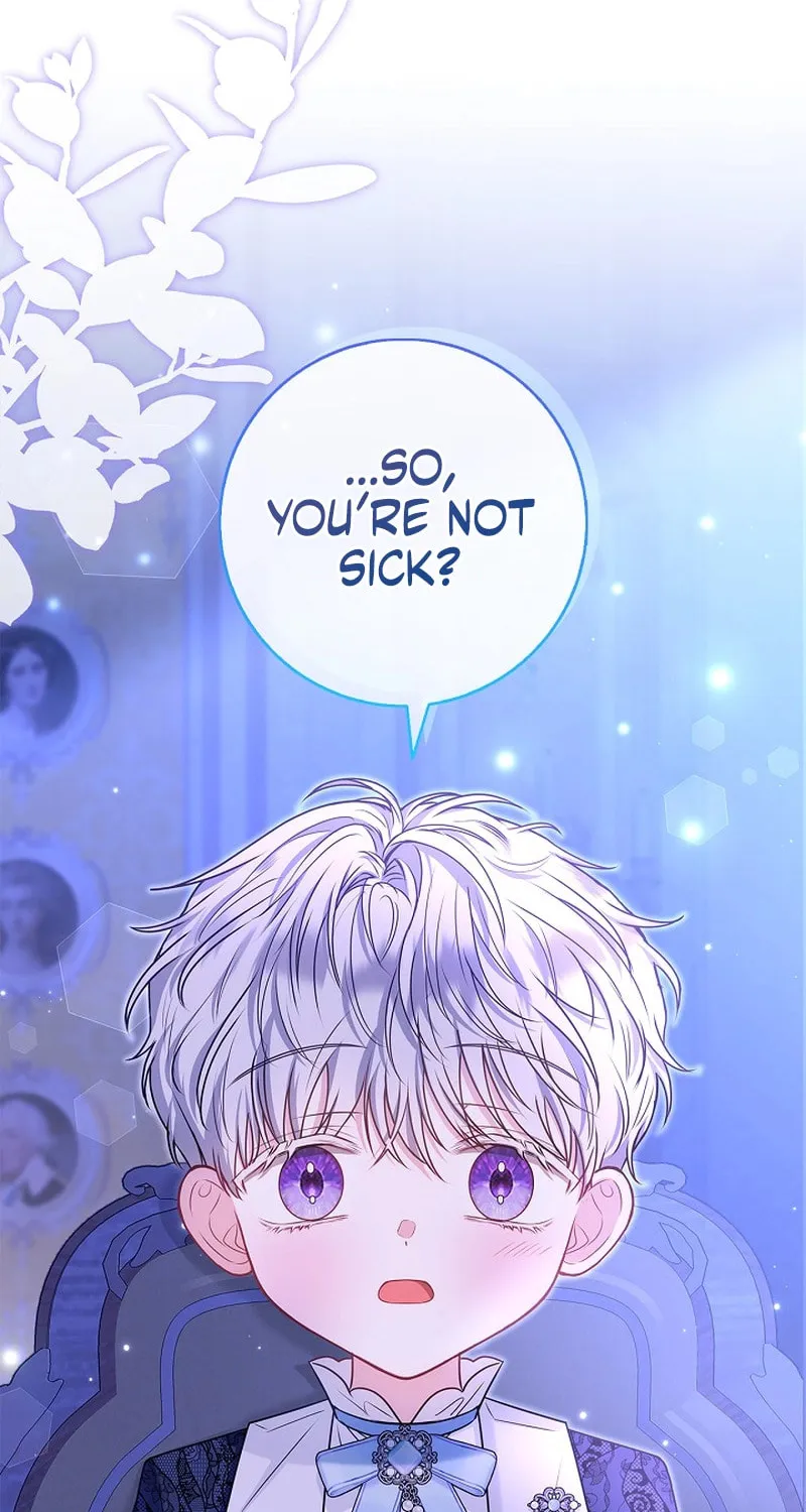 Living With My Villainous Uncle Chapter 33 page 12 - 