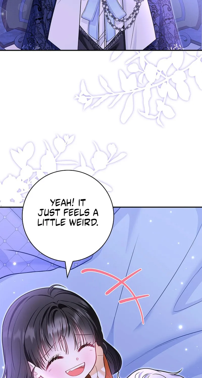 Living With My Villainous Uncle Chapter 33 page 13 - 