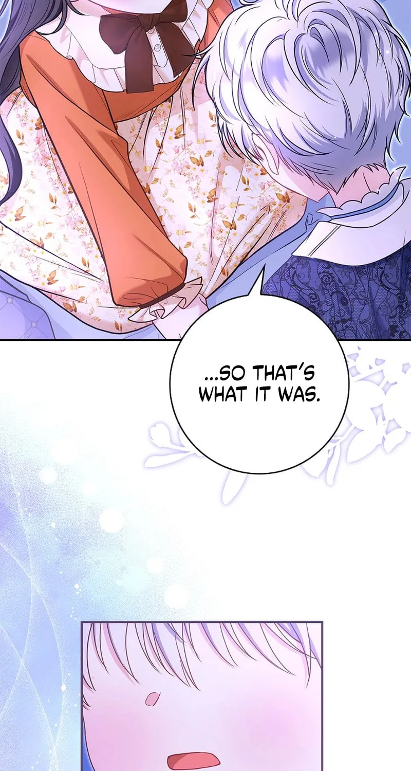 Living With My Villainous Uncle Chapter 33 page 14 - 