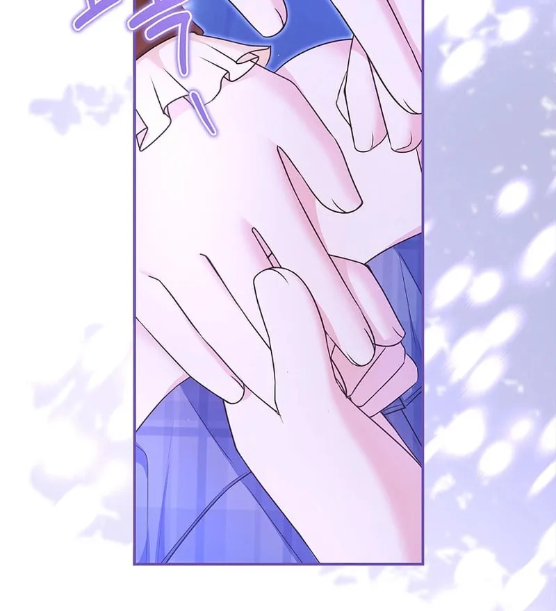 Living With My Villainous Uncle Chapter 33 page 19 - 