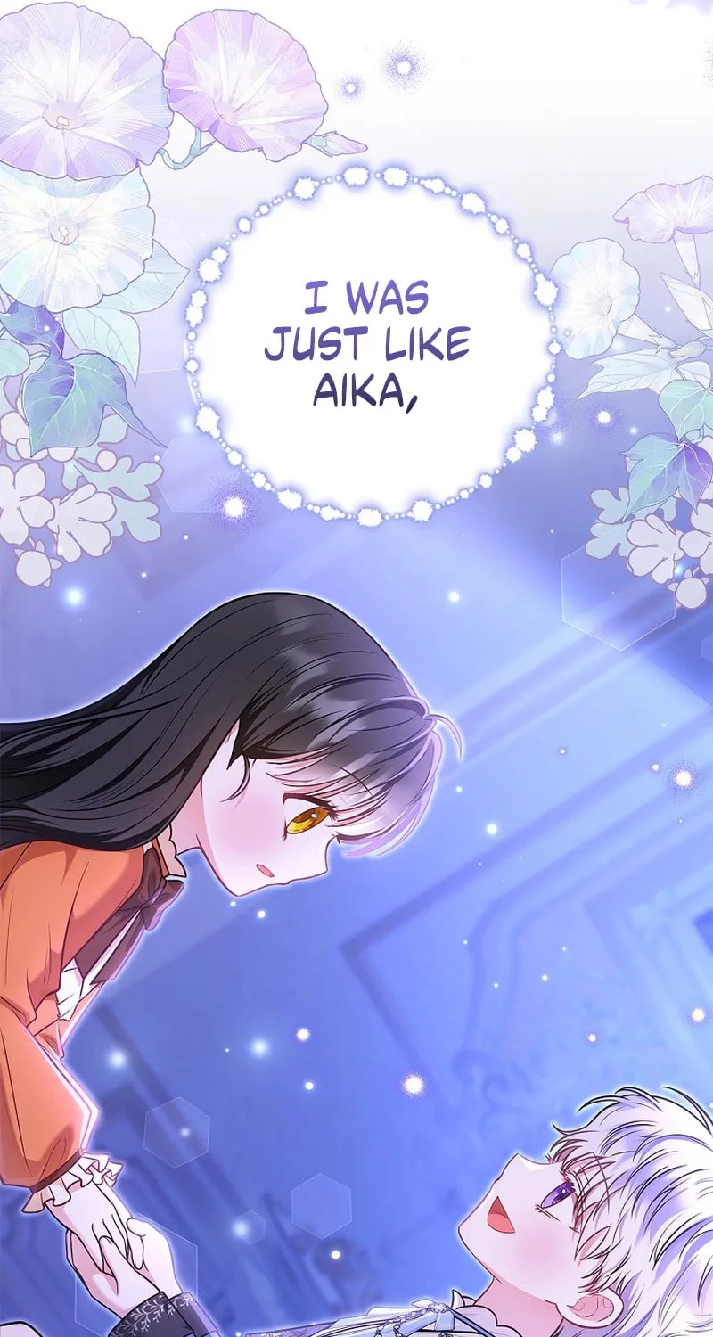Living With My Villainous Uncle Chapter 33 page 20 - 