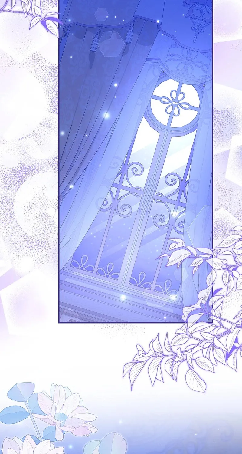 Living With My Villainous Uncle Chapter 33 page 3 - 