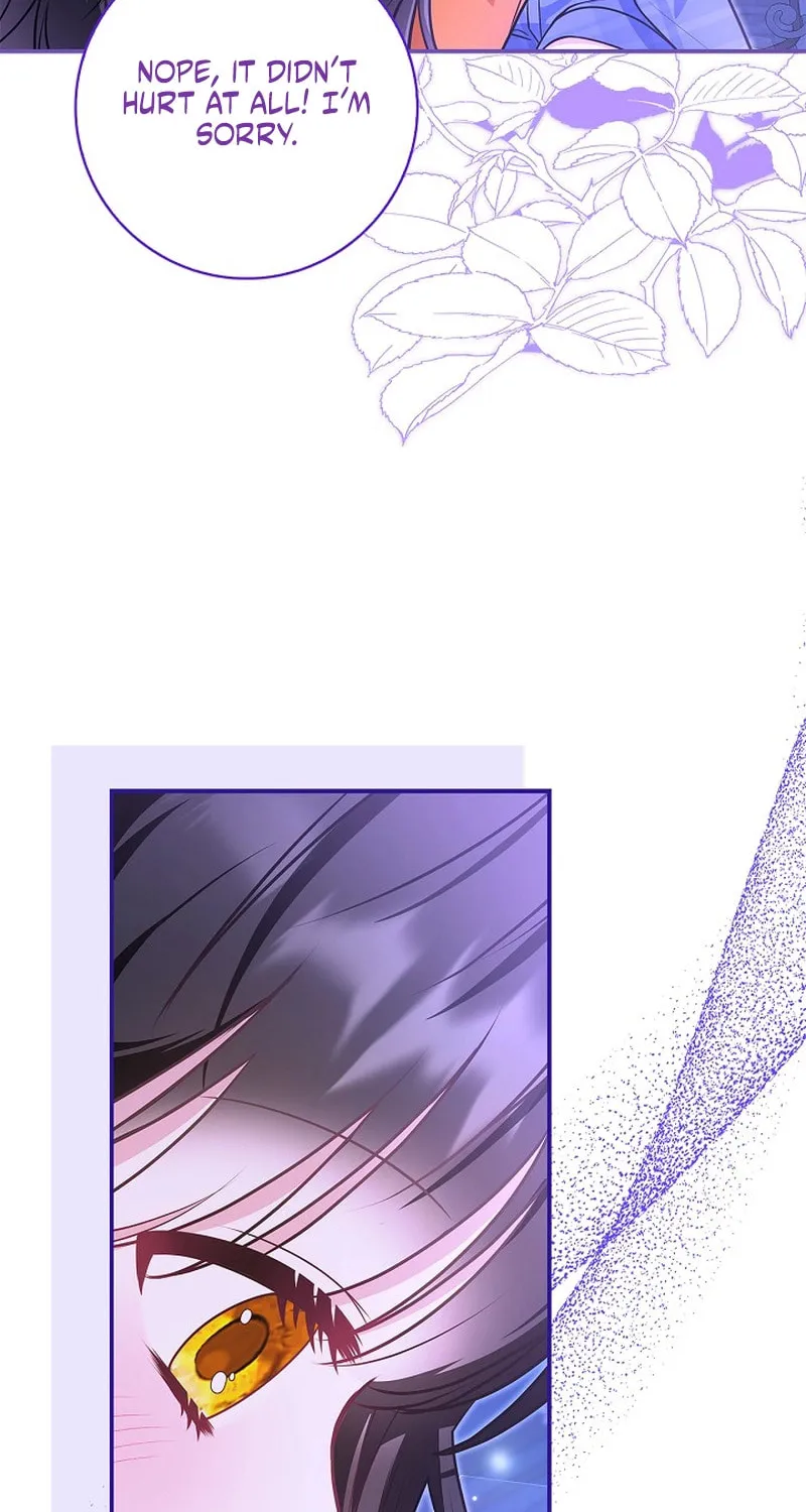 Living With My Villainous Uncle Chapter 33 page 23 - 