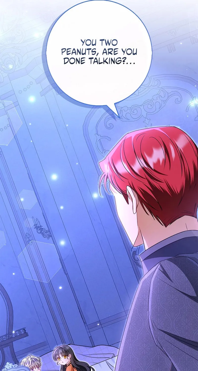 Living With My Villainous Uncle Chapter 33 page 30 - 