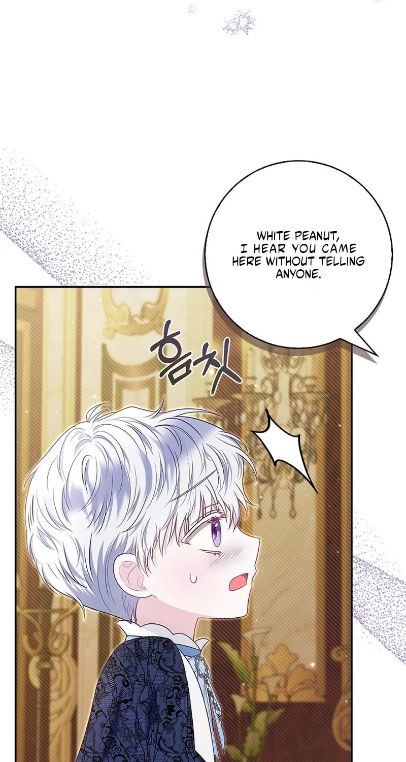 Living With My Villainous Uncle Chapter 33 page 41 - 
