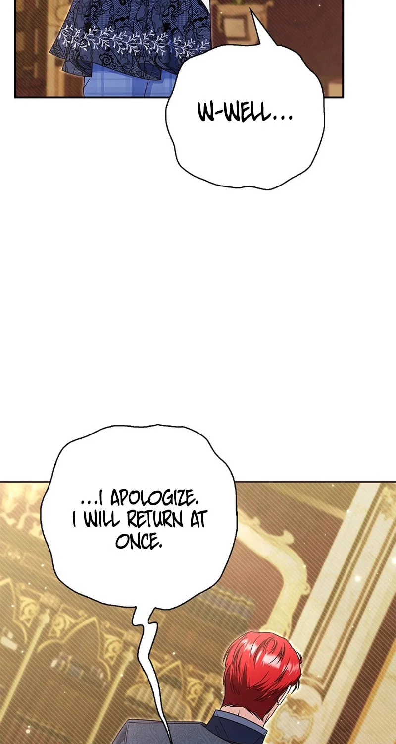 Living With My Villainous Uncle Chapter 33 page 42 - 