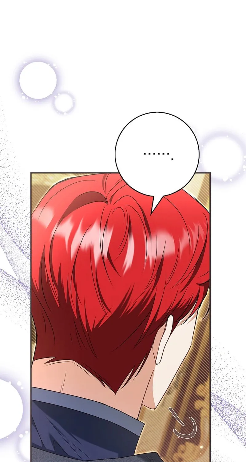 Living With My Villainous Uncle Chapter 33 page 44 - 
