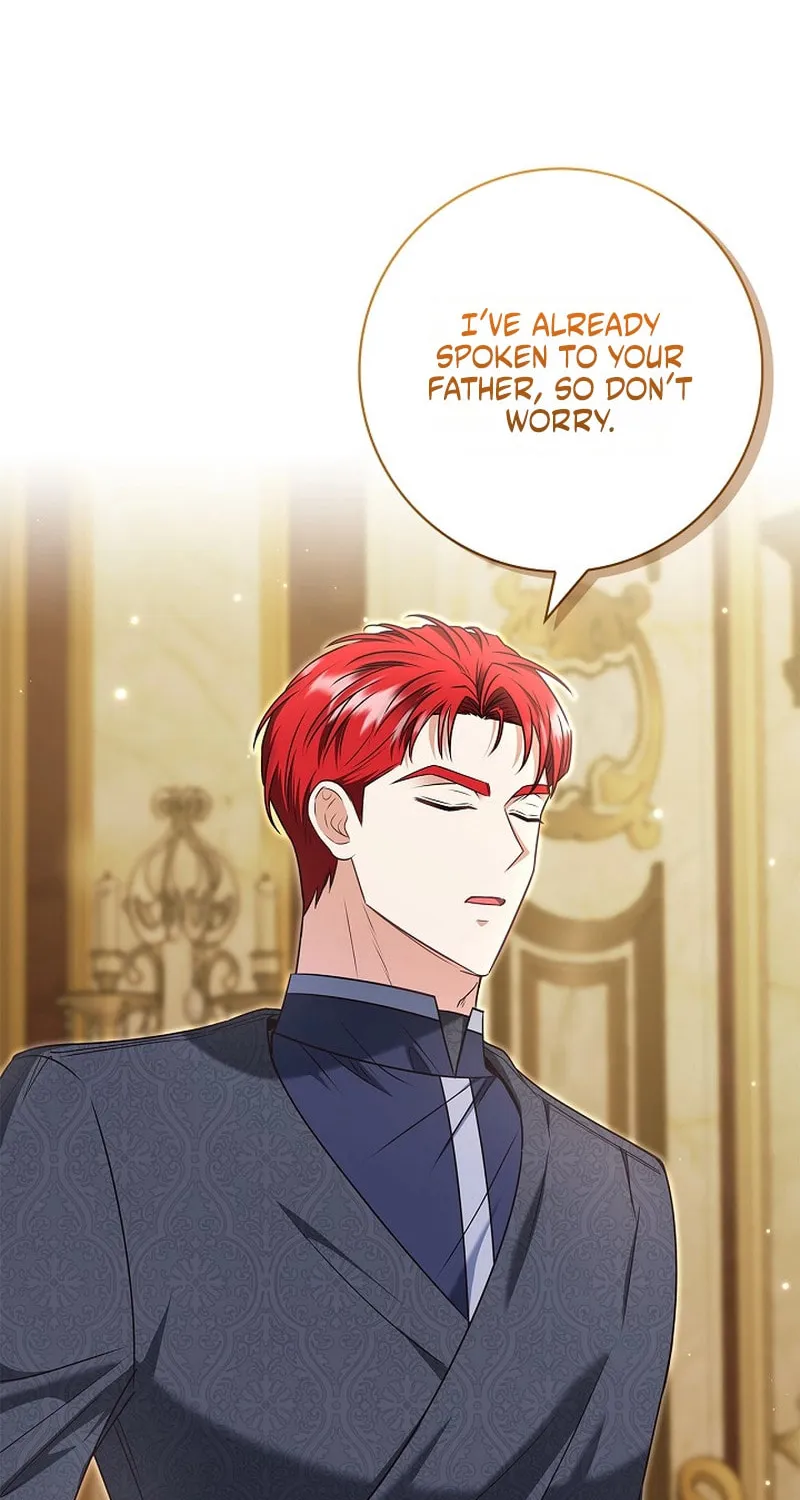 Living With My Villainous Uncle Chapter 33 page 47 - 