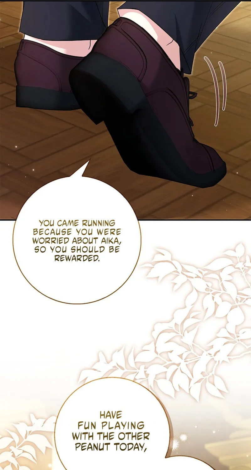 Living With My Villainous Uncle Chapter 33 page 49 - 