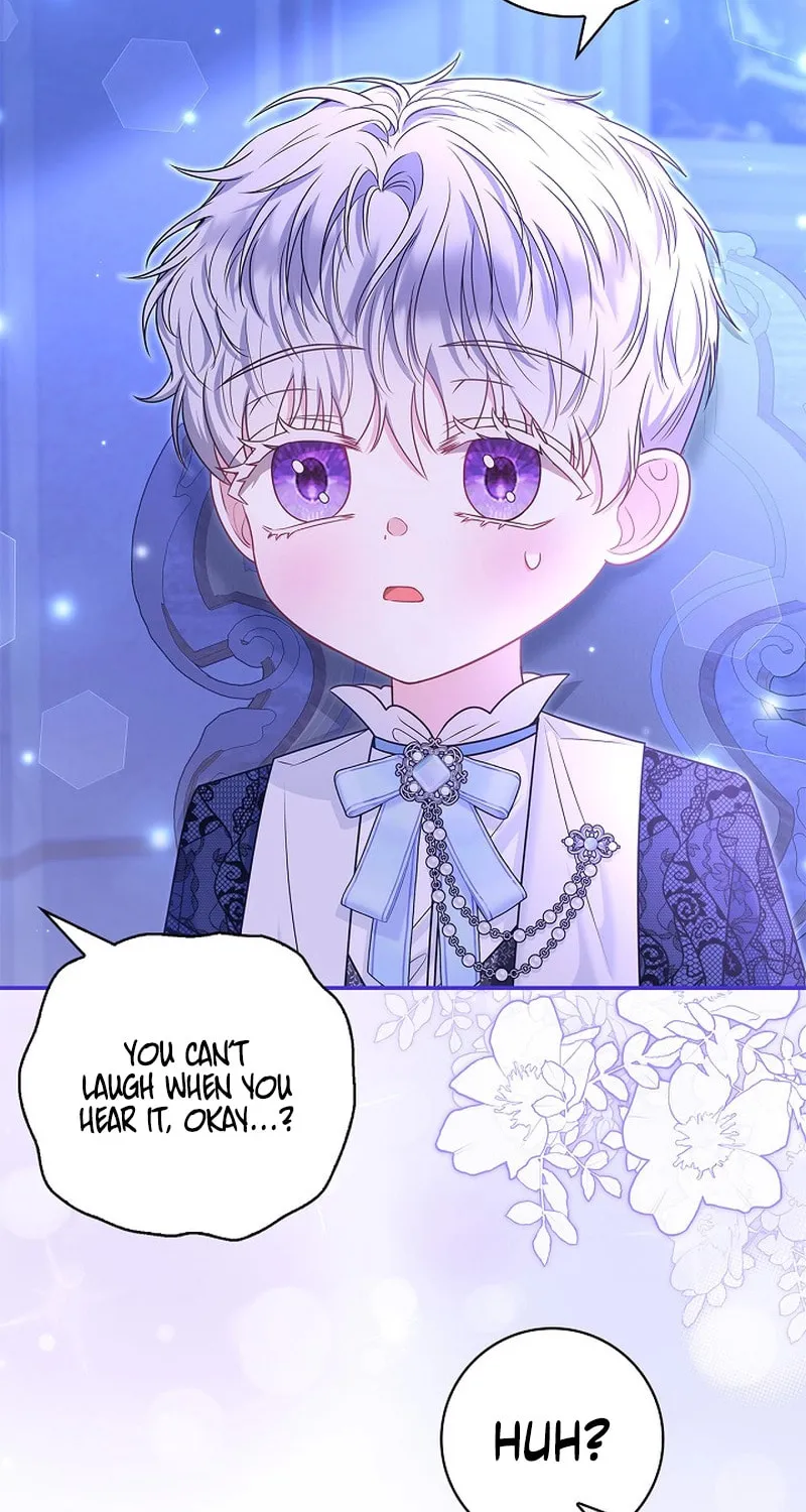 Living With My Villainous Uncle Chapter 33 page 6 - 
