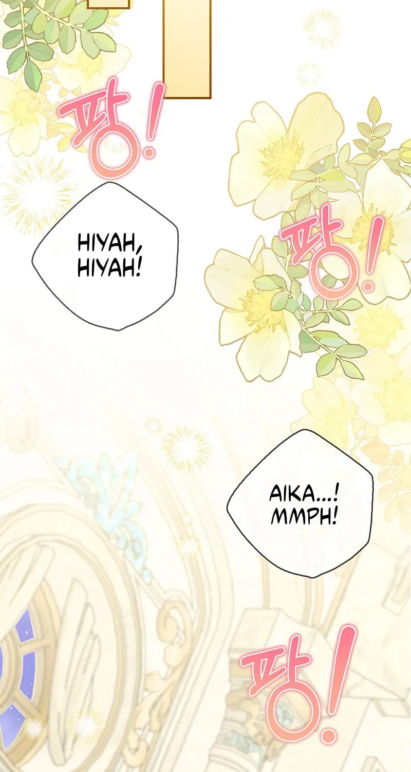 Living With My Villainous Uncle Chapter 33 page 56 - 