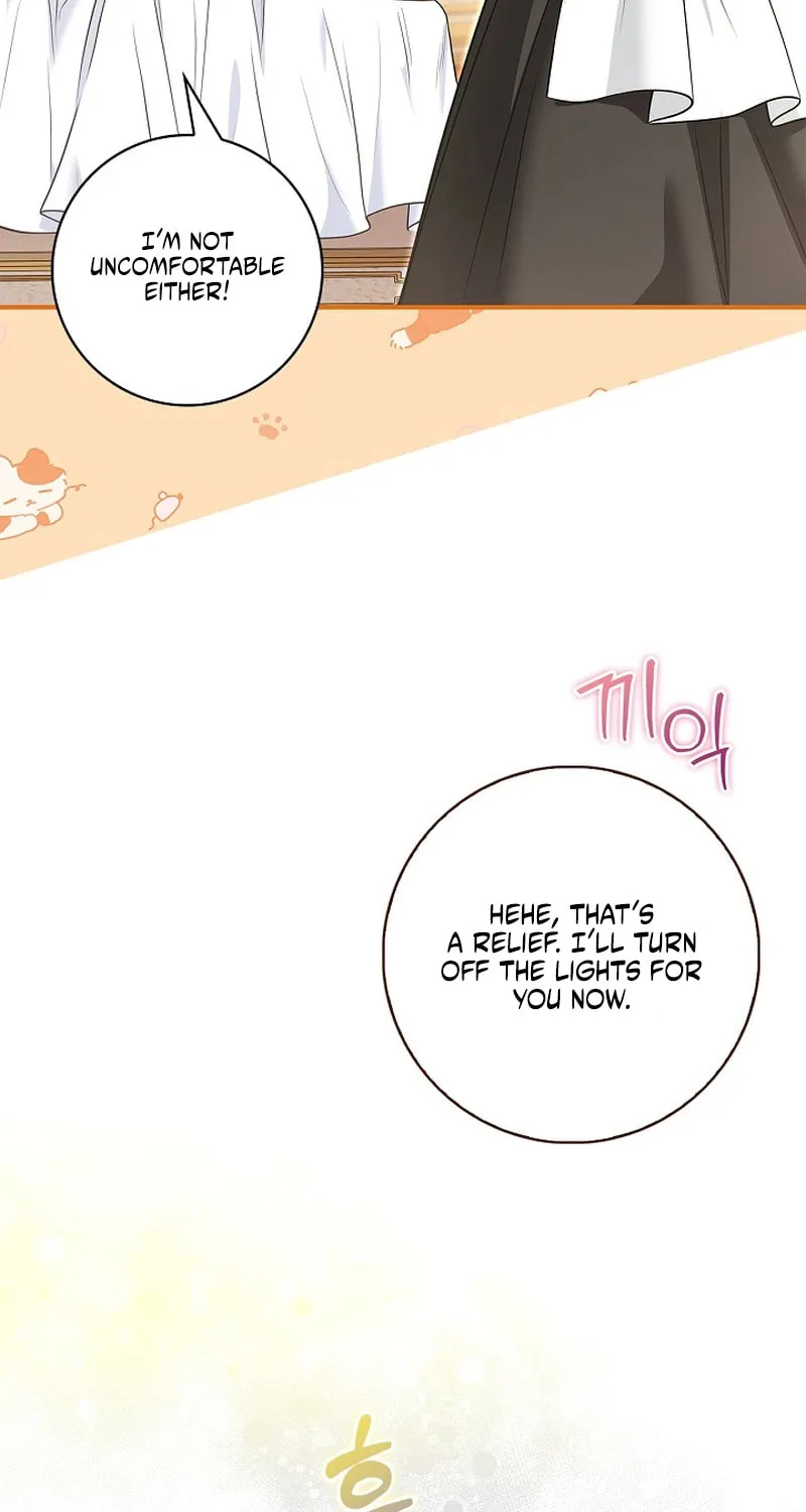 Living With My Villainous Uncle Chapter 33 page 63 - 