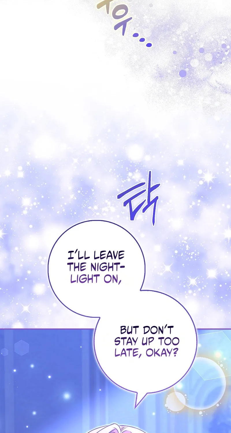 Living With My Villainous Uncle Chapter 33 page 64 - 