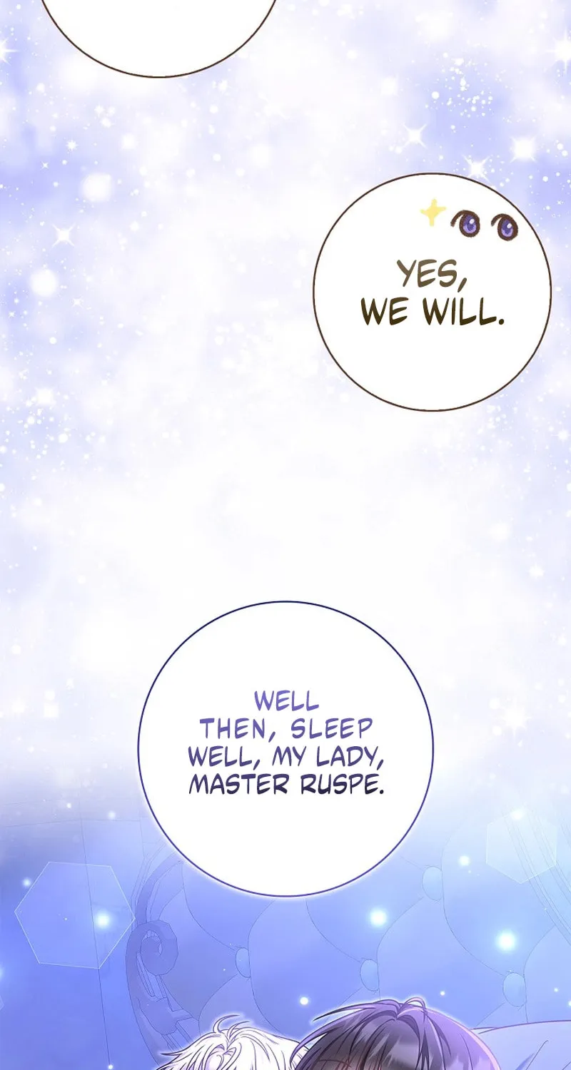Living With My Villainous Uncle Chapter 33 page 66 - 