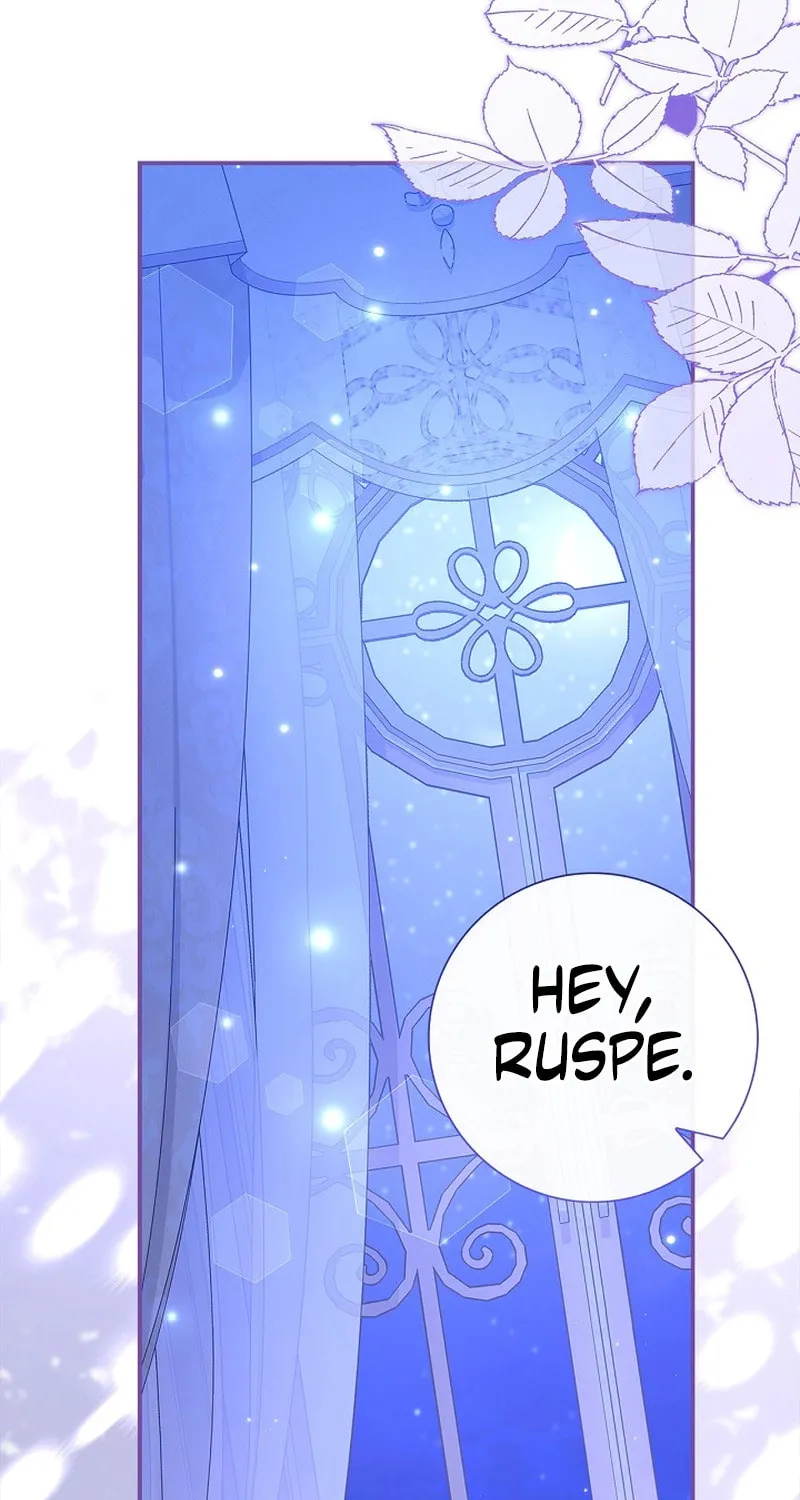 Living With My Villainous Uncle Chapter 33 page 73 - 
