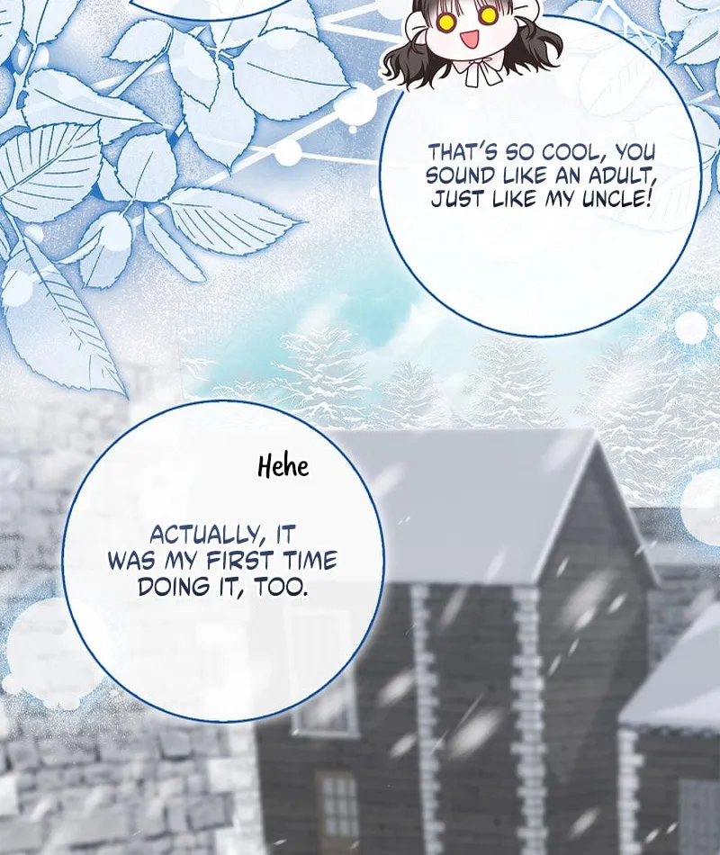 Living With My Villainous Uncle Chapter 33 page 78 - 