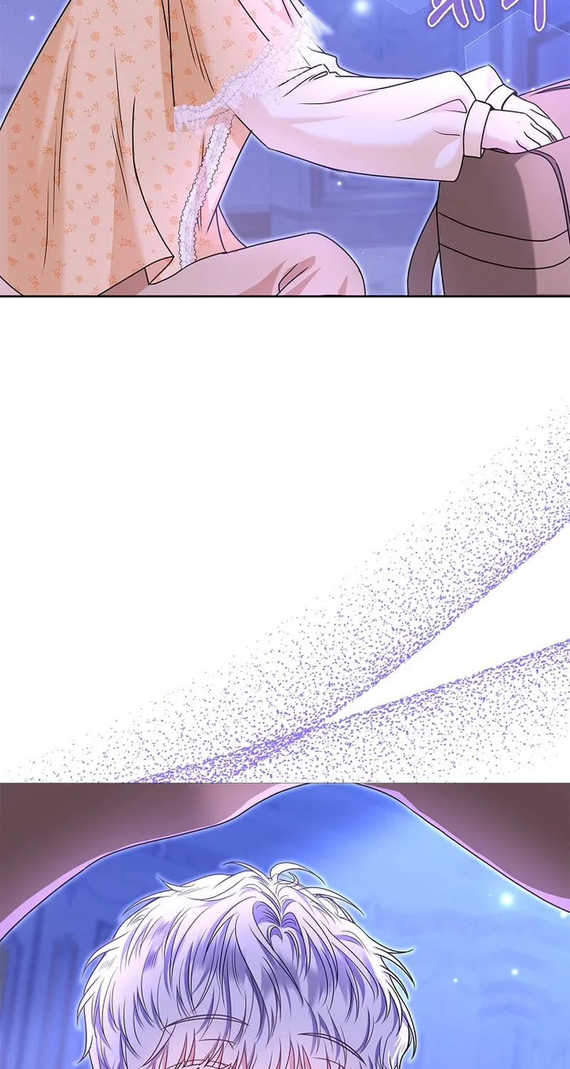 Living With My Villainous Uncle Chapter 33 page 86 - 