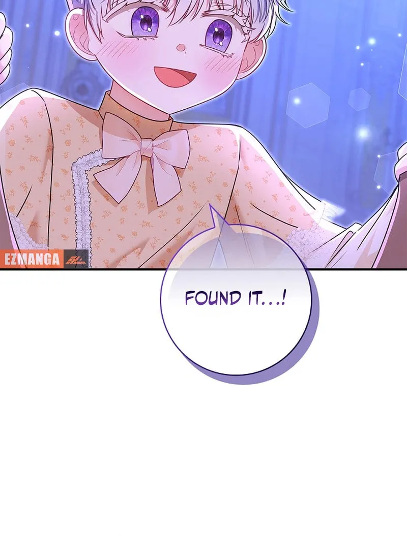 Living With My Villainous Uncle Chapter 33 page 87 - 