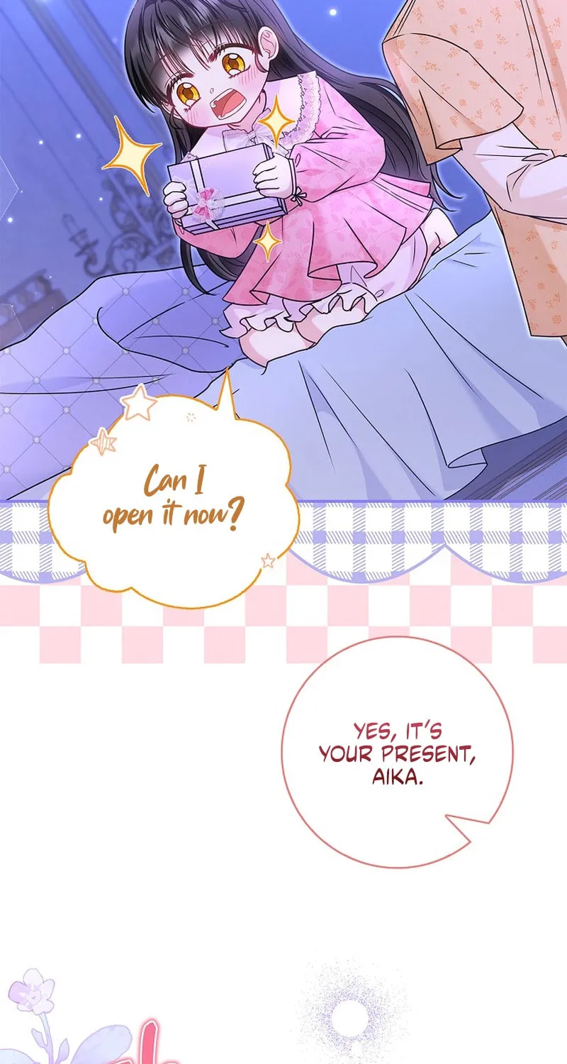 Living With My Villainous Uncle Chapter 33 page 92 - 