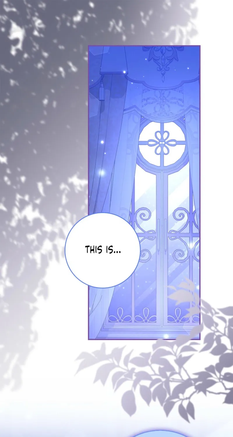 Living With My Villainous Uncle Chapter 34 page 2 - 