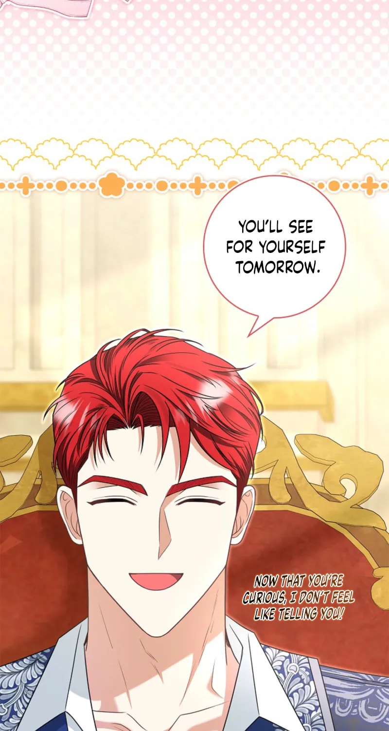 Living With My Villainous Uncle Chapter 34 page 101 - 