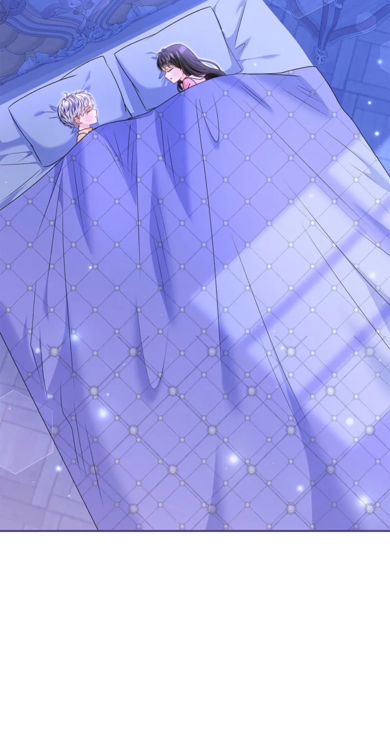 Living With My Villainous Uncle Chapter 34 page 13 - 