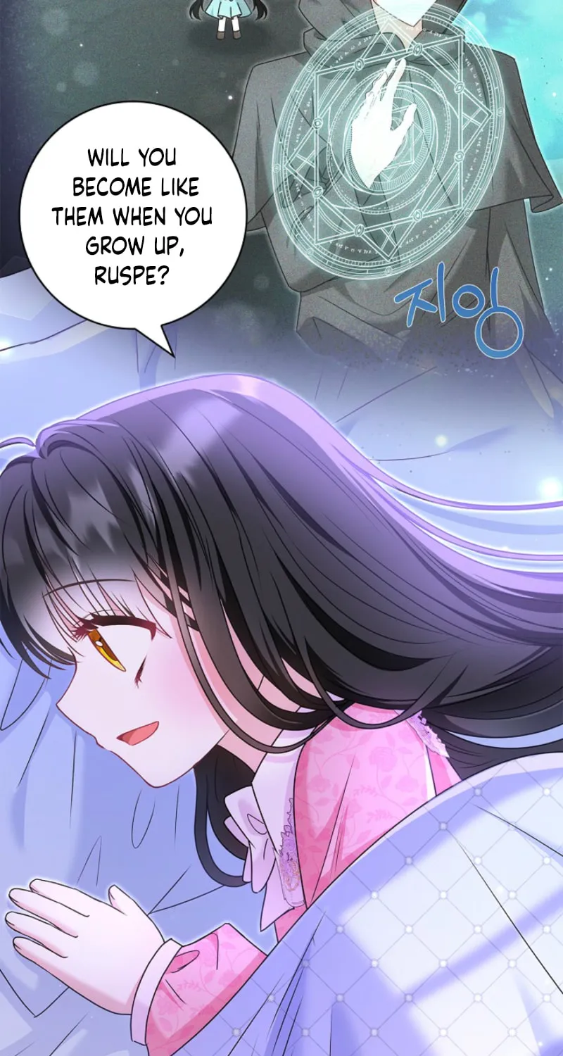 Living With My Villainous Uncle Chapter 34 page 16 - 