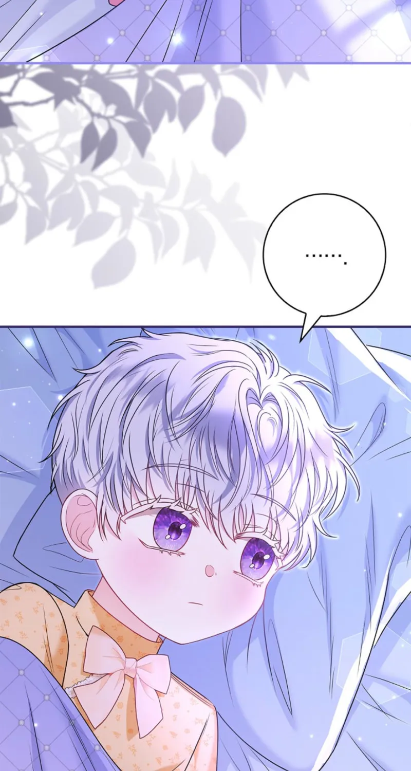 Living With My Villainous Uncle Chapter 34 page 17 - 