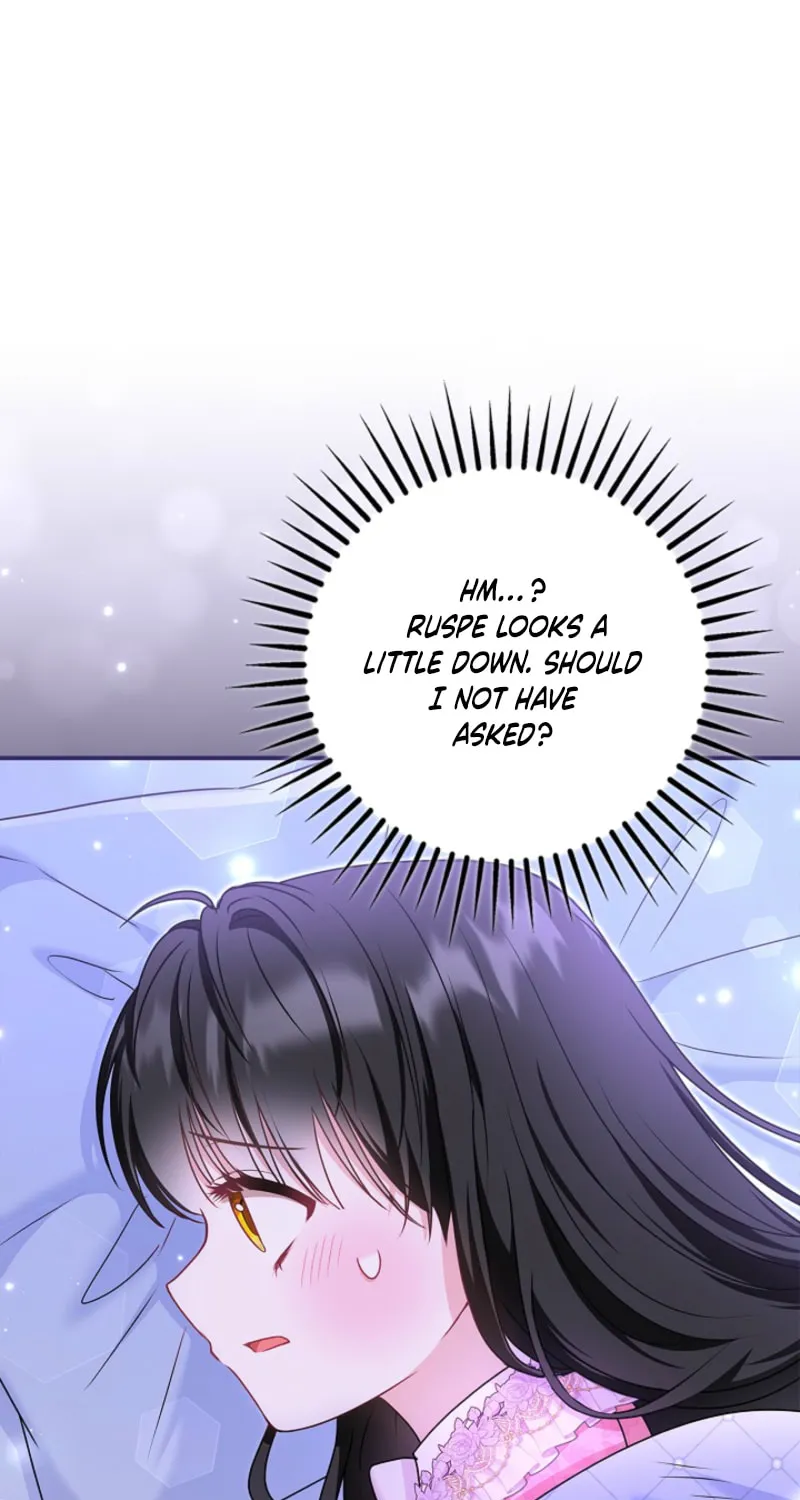 Living With My Villainous Uncle Chapter 34 page 20 - 
