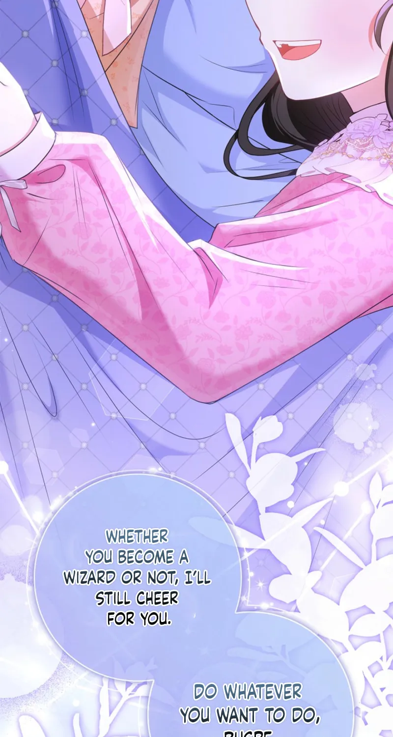Living With My Villainous Uncle Chapter 34 page 27 - 