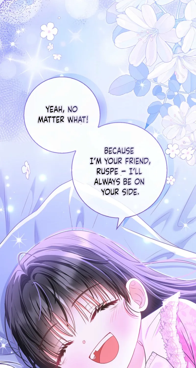 Living With My Villainous Uncle Chapter 34 page 30 - 