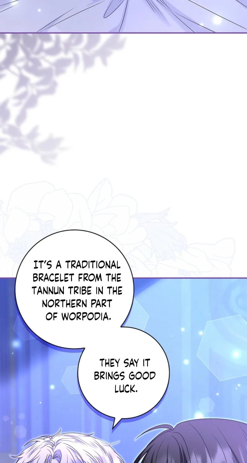 Living With My Villainous Uncle Chapter 34 page 4 - 